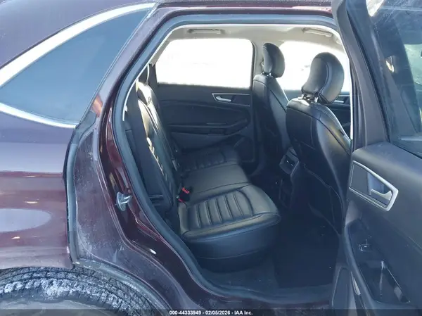 2FMPK4J95JBC07377 2018 FORD EDGE - Image 8