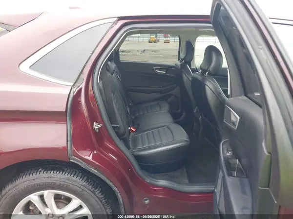 2FMPK4J95JBC11199 2018 FORD EDGE - Image 8