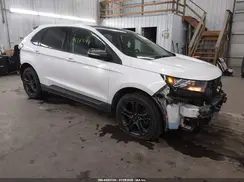 2FMPK4J95JBC17195 2018 FORD EDGE