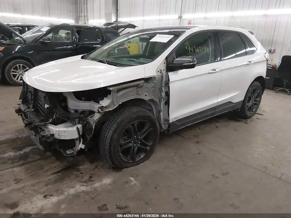 2FMPK4J95JBC17195 2018 FORD EDGE - Image 2