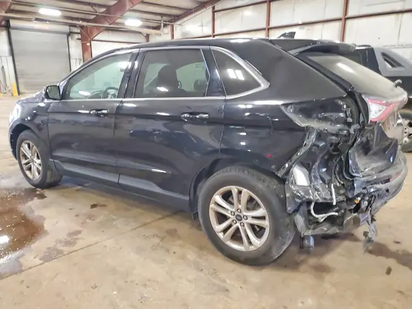 2FMPK4J95JBC19626 2018 FORD EDGE - Image 2