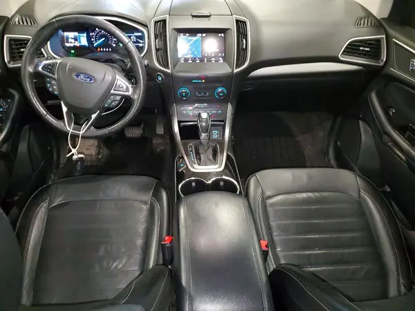 2FMPK4J95JBC19626 2018 FORD EDGE - Image 8