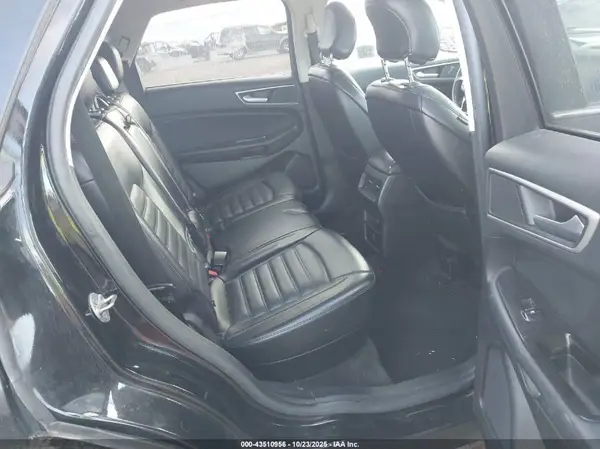 2FMPK4J95JBC21375 2018 FORD EDGE - Image 8