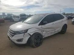2FMPK4J95JBC26821 2018 FORD EDGE