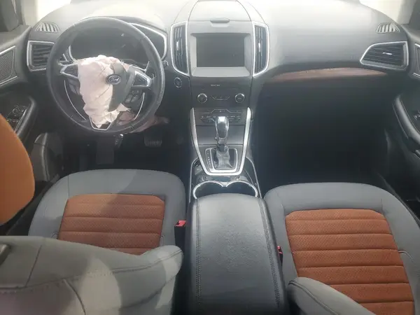2FMPK4J95JBC26821 2018 FORD EDGE - Image 8