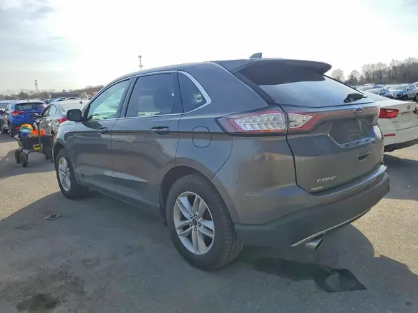 2FMPK4J95JBC34594 2018 FORD EDGE - Image 2