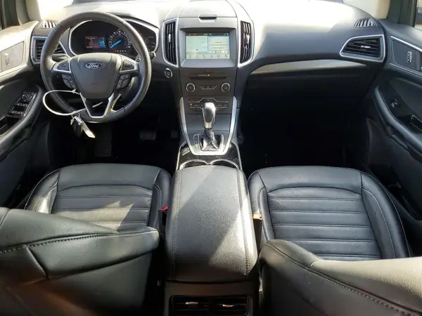 2FMPK4J95JBC34594 2018 FORD EDGE - Image 8