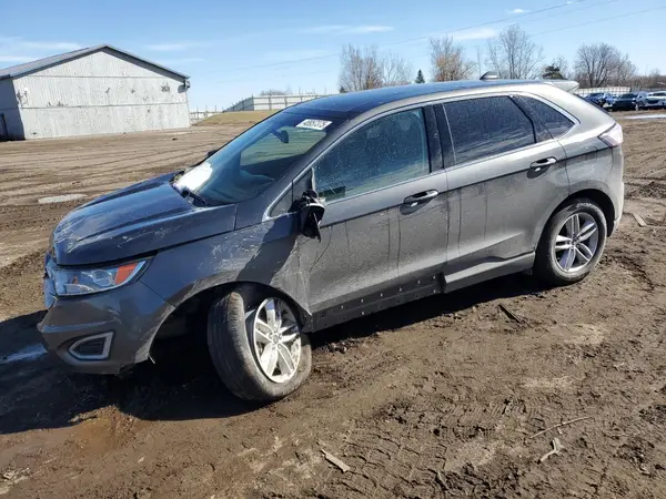 2FMPK4J95JBC36541 2018 FORD EDGE - Image 1