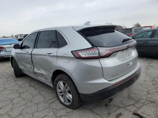 2FMPK4J95JBC36703 2018 FORD EDGE - Image 2