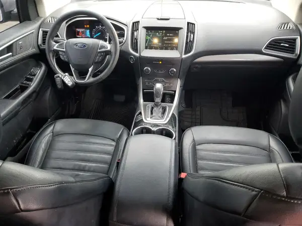 2FMPK4J95JBC36703 2018 FORD EDGE - Image 8