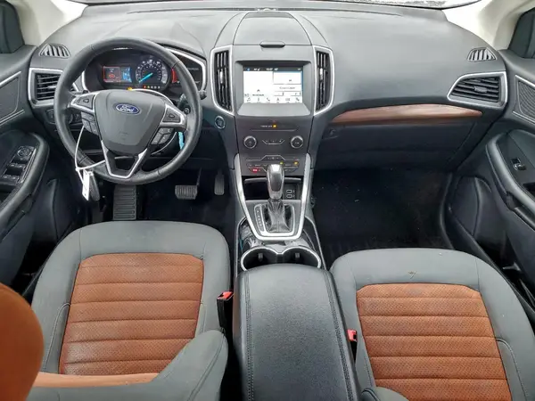 2FMPK4J95JBC39441 2018 FORD EDGE - Image 8