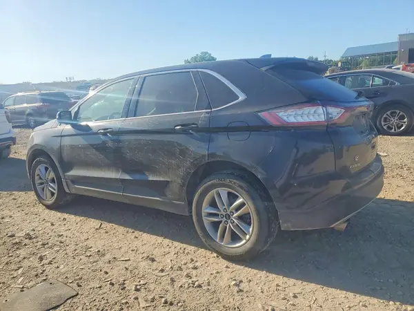 2FMPK4J95JBC39925 2018 FORD EDGE - Image 2