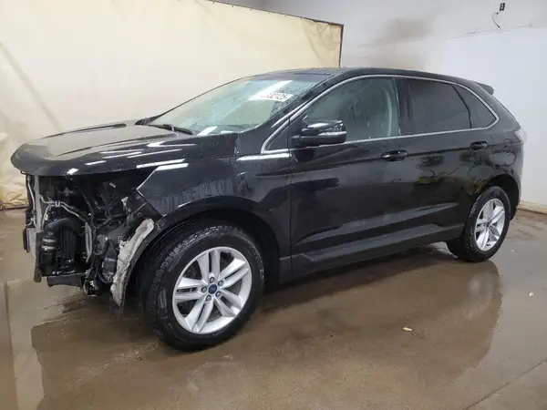 2FMPK4J95JBC43506 2018 FORD EDGE - Image 1