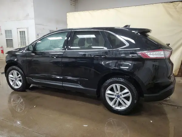 2FMPK4J95JBC43506 2018 FORD EDGE - Image 2