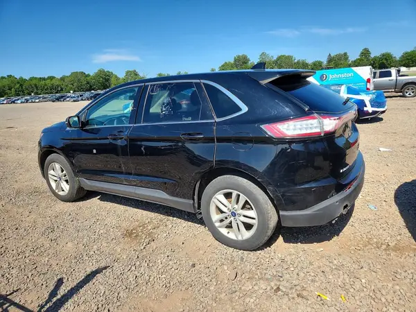 2FMPK4J95JBC45093 2018 FORD EDGE - Image 2