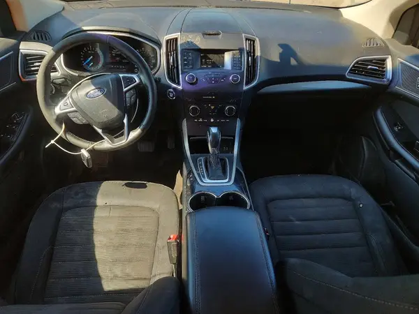 2FMPK4J95JBC45093 2018 FORD EDGE - Image 8