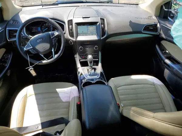 2FMPK4J95JBC46759 2018 FORD EDGE - Image 8