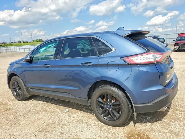 2FMPK4J95JBC50598 2018 FORD EDGE - Image 2