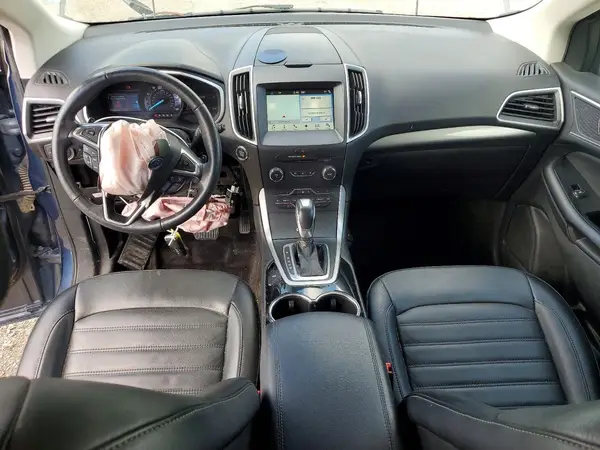 2FMPK4J95JBC50598 2018 FORD EDGE - Image 8