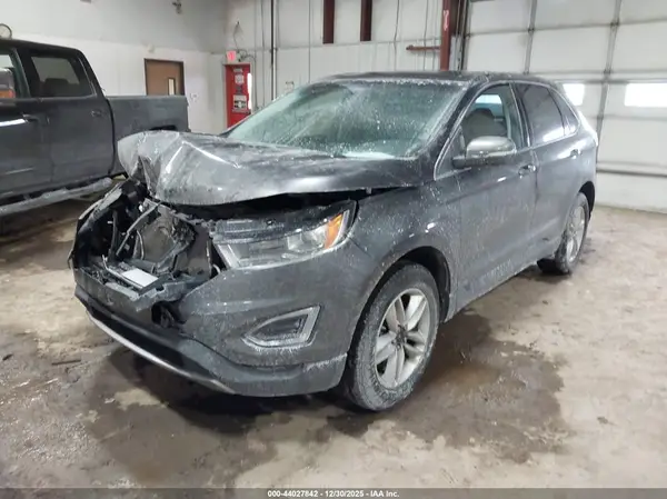2FMPK4J95JBC54747 2018 FORD EDGE - Image 2