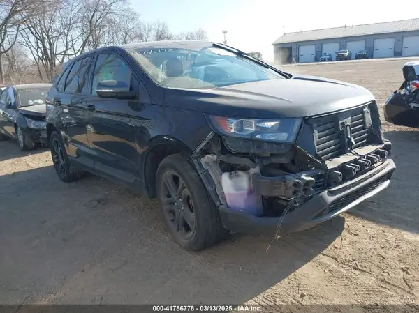 2FMPK4J95JBC56529 2018 FORD EDGE - Image 1