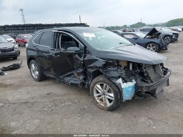 2FMPK4J95JBC57177 2018 FORD EDGE - Image 1