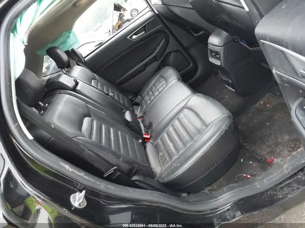 2FMPK4J95JBC57177 2018 FORD EDGE - Image 8