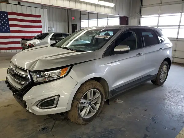 2FMPK4J95JBC59642 2018 FORD EDGE - Image 1