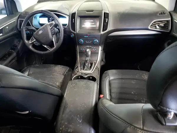 2FMPK4J95JBC59642 2018 FORD EDGE - Image 8