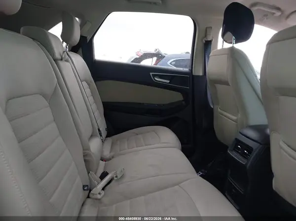 2FMPK4J95JBC61181 2018 FORD EDGE - Image 8