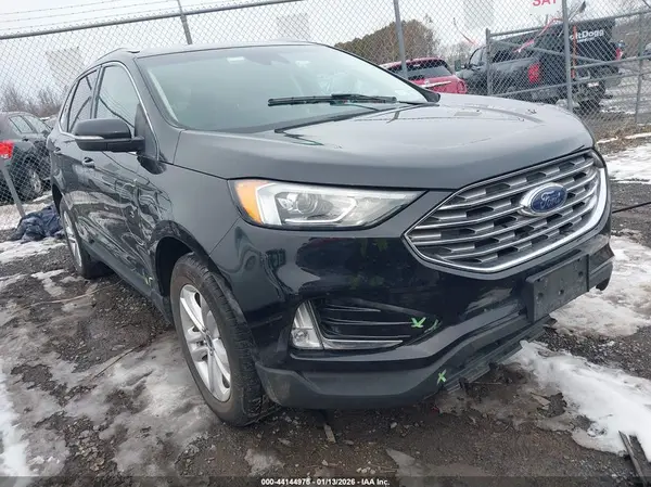 2FMPK4J95KBB01643 2019 FORD EDGE - Image 1