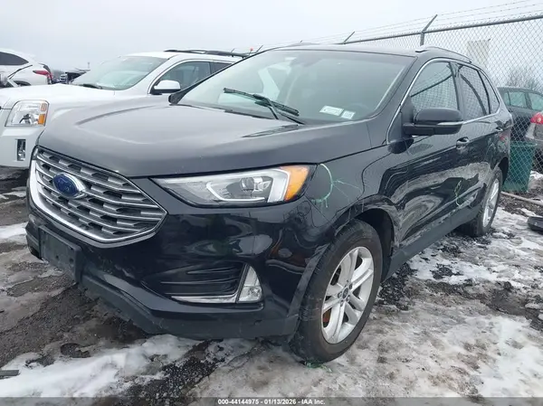 2FMPK4J95KBB01643 2019 FORD EDGE - Image 2