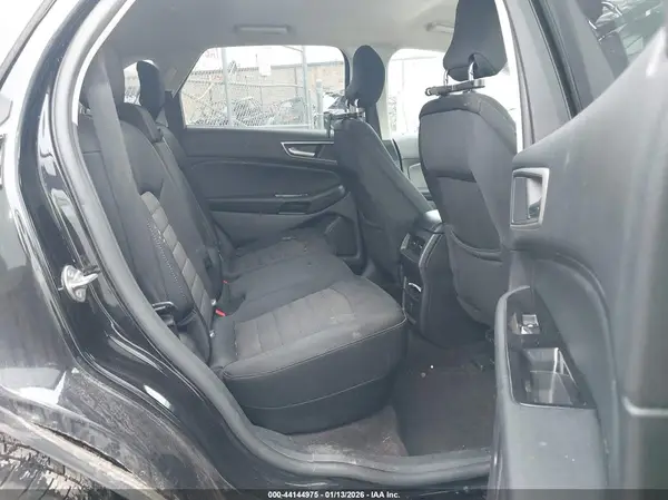 2FMPK4J95KBB01643 2019 FORD EDGE - Image 8