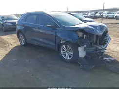 2FMPK4J95KBB04722 2019 FORD EDGE