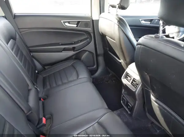 2FMPK4J95KBB04722 2019 FORD EDGE - Image 8