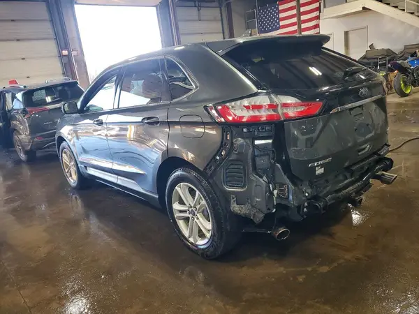 2FMPK4J95KBB11377 2019 FORD EDGE - Image 2