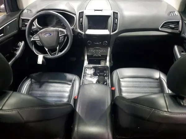 2FMPK4J95KBB11377 2019 FORD EDGE - Image 8