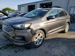2FMPK4J95KBB12609 2019 FORD EDGE