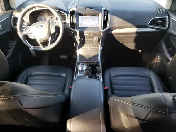 2FMPK4J95KBB12609 2019 FORD EDGE - Image 8