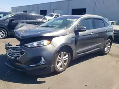 2FMPK4J95KBB12674 2019 FORD EDGE