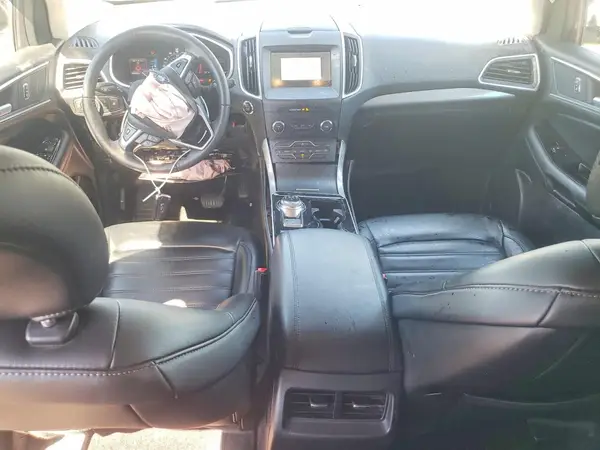 2FMPK4J95KBB12674 2019 FORD EDGE - Image 8