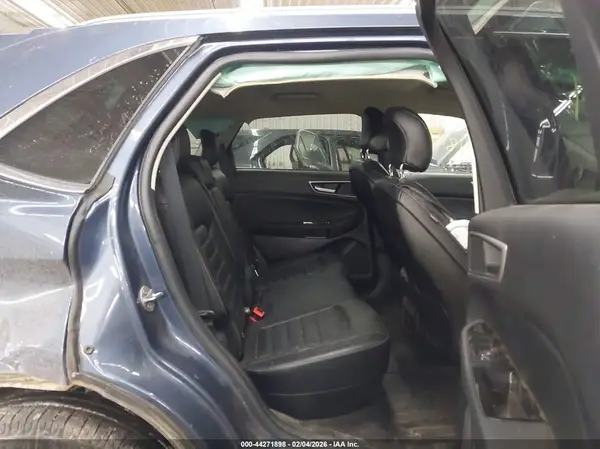 2FMPK4J95KBB14974 2019 FORD EDGE - Image 8