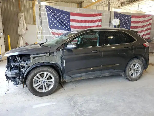 2FMPK4J95KBB14991 2019 FORD EDGE - Image 1