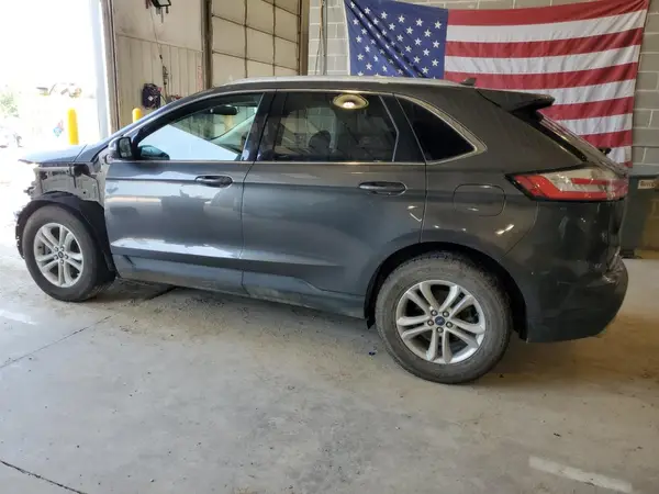 2FMPK4J95KBB14991 2019 FORD EDGE - Image 2