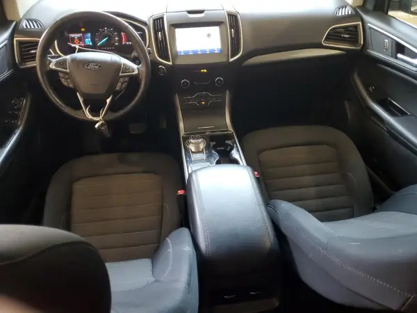 2FMPK4J95KBB14991 2019 FORD EDGE - Image 8