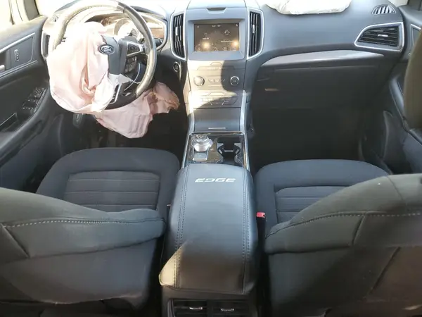 2FMPK4J95KBB15123 2019 FORD EDGE - Image 8