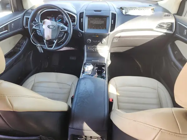 2FMPK4J95KBB19253 2019 FORD EDGE - Image 8