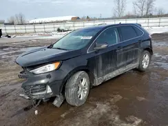 2FMPK4J95KBB20421 2019 FORD EDGE