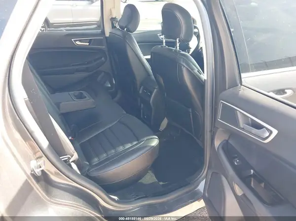 2FMPK4J95KBB20581 2019 FORD EDGE - Image 8