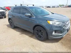 2FMPK4J95KBB20922 2019 FORD EDGE